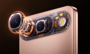 vivo T5 5G camera specs revealed ahead of launch