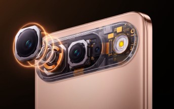 vivo T5 5G camera specs revealed ahead of launch
