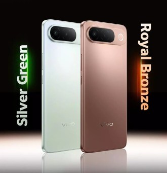 vivo T5 5G