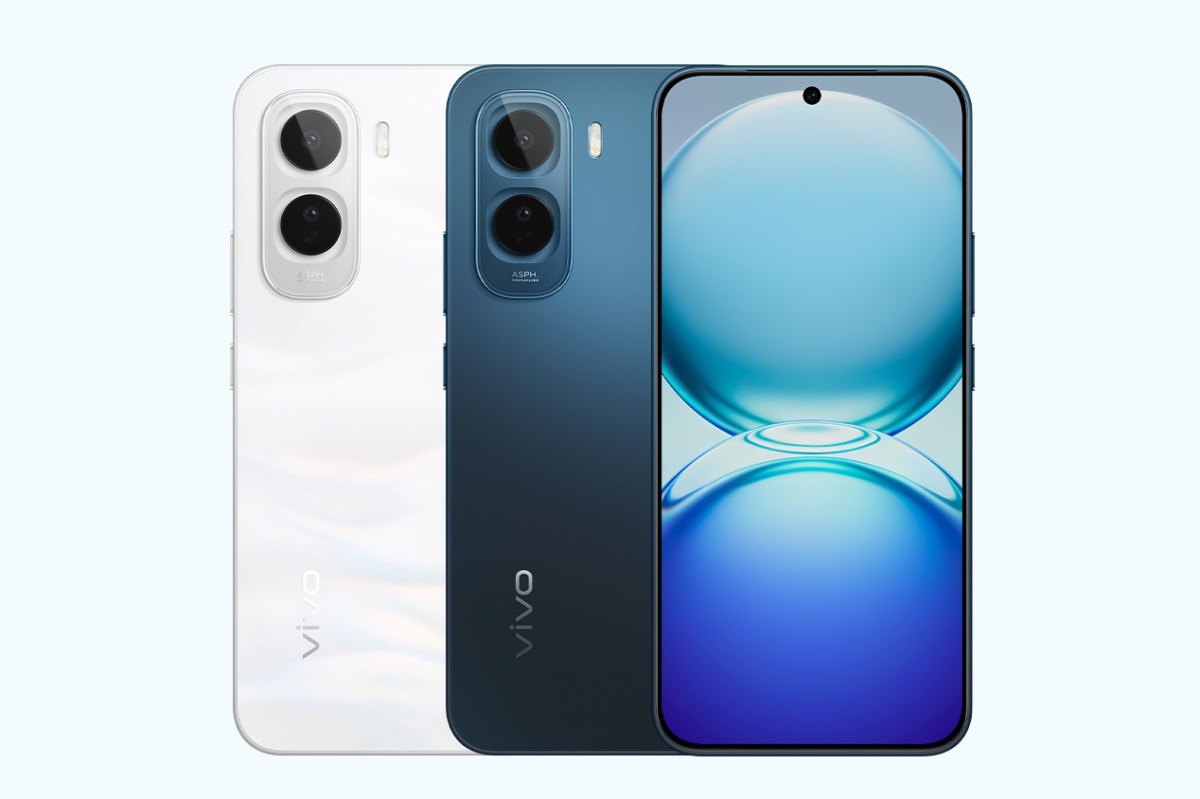 vivo V70 Lite 4G arrives with 8,100mAh battery and IP69 rating