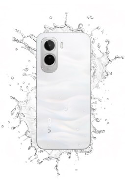 vivo V70 Lite 4G features IP69 ingress protection and an 8,100mAh battery