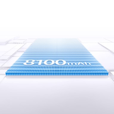 vivo V70 Lite 4G features IP69 ingress protection and an 8,100mAh battery