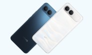 vivo V80 Lite 5G debuts with Dimensity 7360 chipset, 7,050 mAh battery