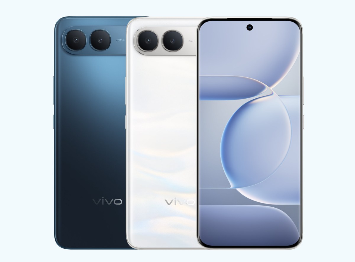 vivo V80 Lite 5G launches with Dimensity 7360 chipset, 7,050 mAh battery