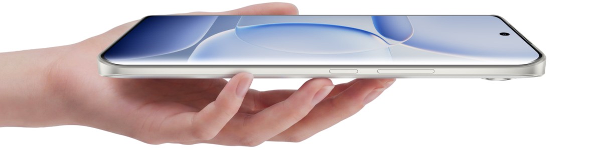 vivo V80 Lite 5G launches with Dimensity 7360 chipset, 7,050 mAh battery