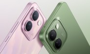 vivo V80 Lite with 10,000mAh battery to debut on September 3
