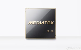 vivo X500 Pro series confirmed to feature 2nm MediaTek chipset