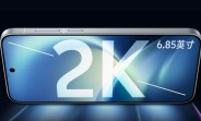 vivo X500 Pro Max display details revealed