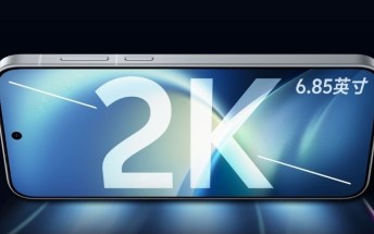 vivo X500 Pro Max display details revealed