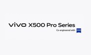 vivo X500 Pro Max spotted on Geekbench ahead of launch