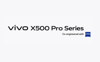 vivo X500 Pro Max spotted on Geekbench ahead of launch