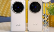 vivo X500, X500 Pro, and X500 Pro Max design details, screen sizes, and SoC details leak