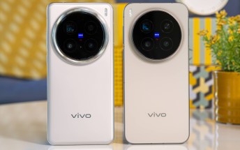 vivo X500, X500 Pro, and X500 Pro Max design details, screen sizes, and SoC details leak