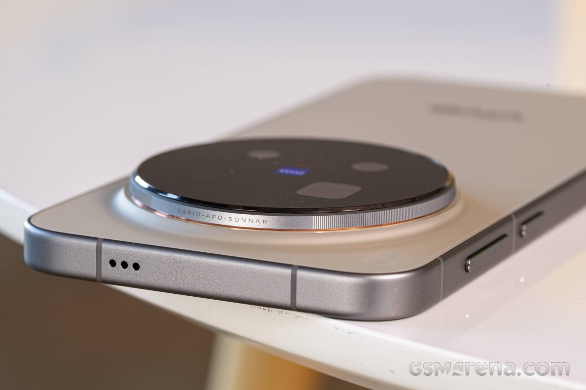 vivo X300 Pro