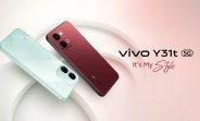 vivo Y31t’s pricing and availability revealed