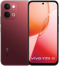 vivo Y31t