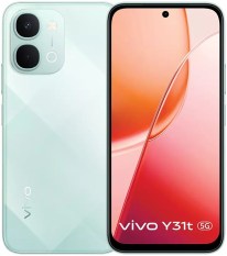 vivo Y31t