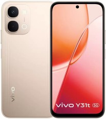 vivo Y31t