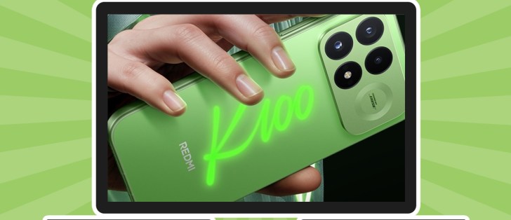 Redmi K100 Pro, Galaxy S27, Pixel 11 specs leak, Week 32 in
review