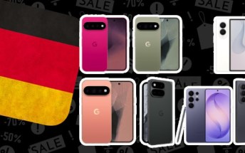 Deals: Pixel 11 series goes on pre-order, Galaxy Z8 foldables and S26 models drop prices