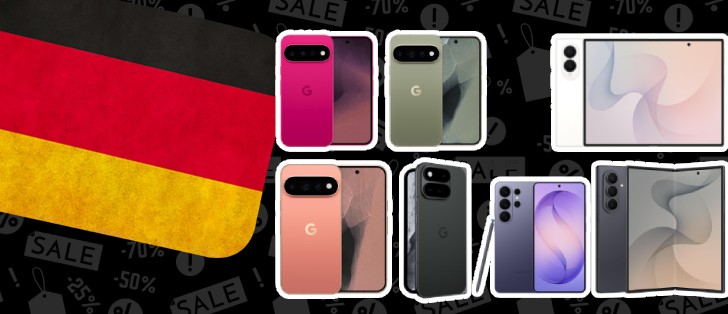 Pixel 11 Series Now Available
