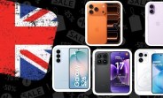 Deals: iPhone 17 lineup discounted, Galaxy S26 and Xiaomi 17 on sale