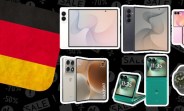 Deals: Galaxy Z Flip8 gets a discount out of the gate, Z Fold8 and Z Fold8 Ultra also on sale