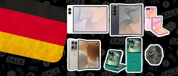 Galaxy Z Flip8 Discount Alert