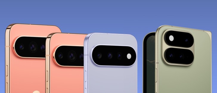 Weekly poll: which Google Pixel 11 model would you
buy?