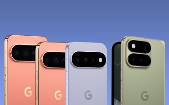 Weekly poll results: a clear favorite emerges from the Google Pixel 11 family