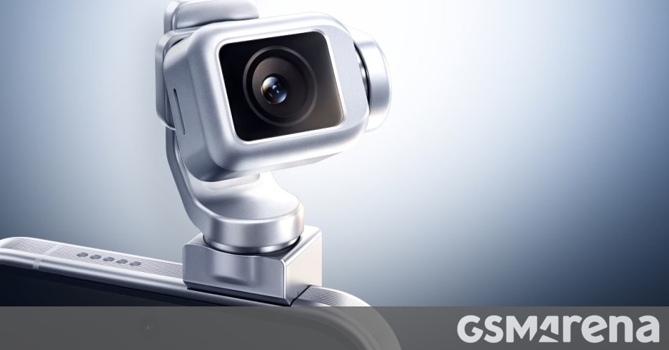 Weekly poll results: the Honor Robot Phone draws in a crowd with its camera capabilities Weekly poll results: the Honor Robot Phone draws in a crowd with its camera capabilities