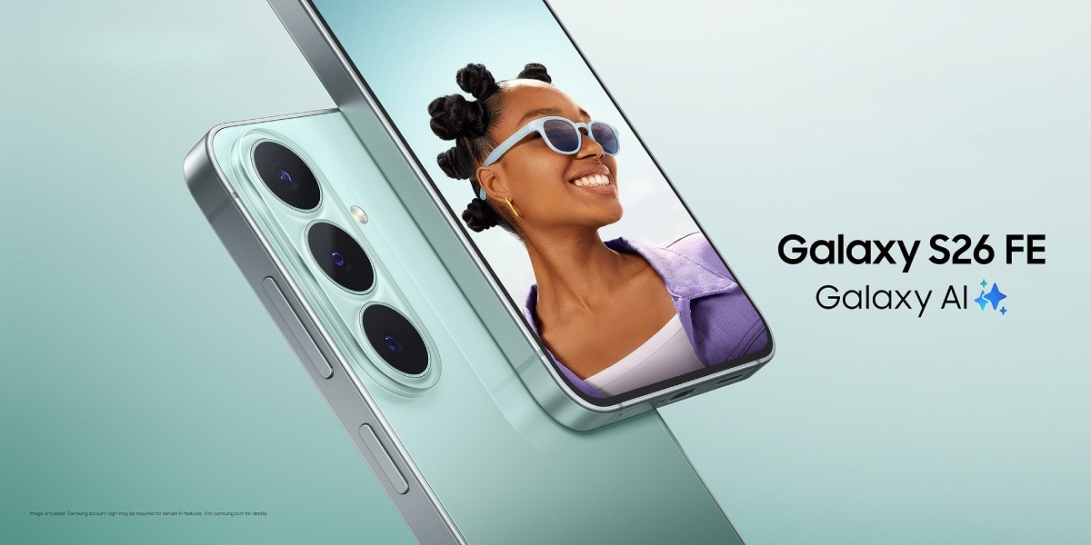 Weekly poll: will you buy the Samsung Galaxy S26 FE?