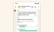 WhatsApp rolls out @all mentions, enhanced polls, and easier new group creation