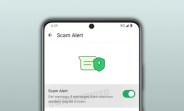 WhatsApp’s Scam Alert feature is now available to beta users on Android