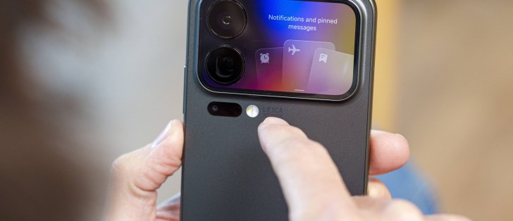 Xiaomi 18 Pro and Xiaomi 18 Pro Max may have just been
certified