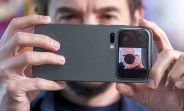 Xiaomi 18 Pro and Xiaomi 18 Pro Max’s colors and back material leak