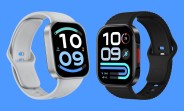 Xiaomi Redmi Watch 6 Lite and Redmi Watch 6 Active leak again with specs and pricing