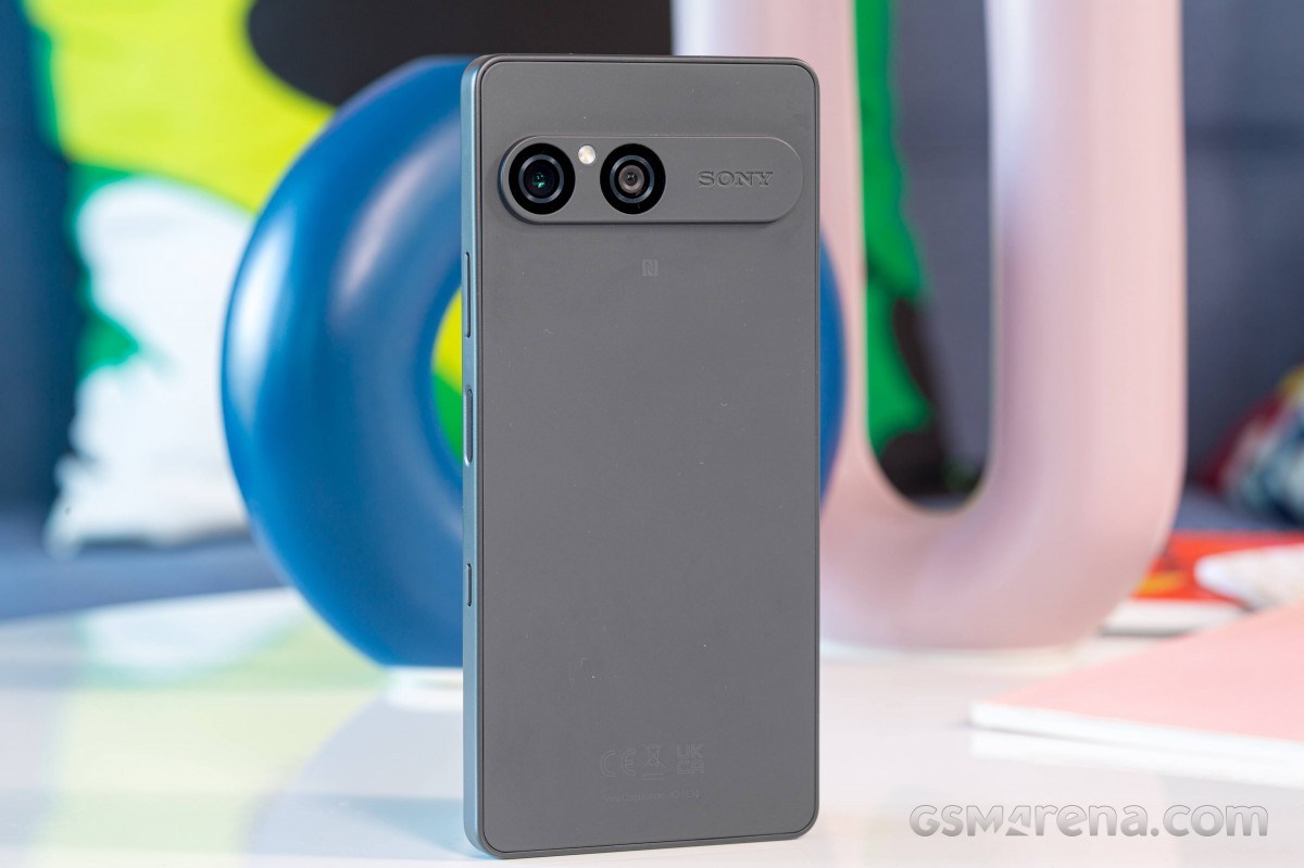 Xperia 10 VII 