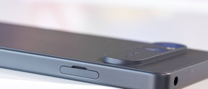 Sony Xperia 10 VIII runs Geekbench - GSMArena.com news