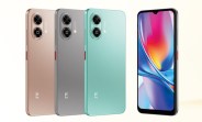 ZTE Blade A35e gets listed with confusing specs