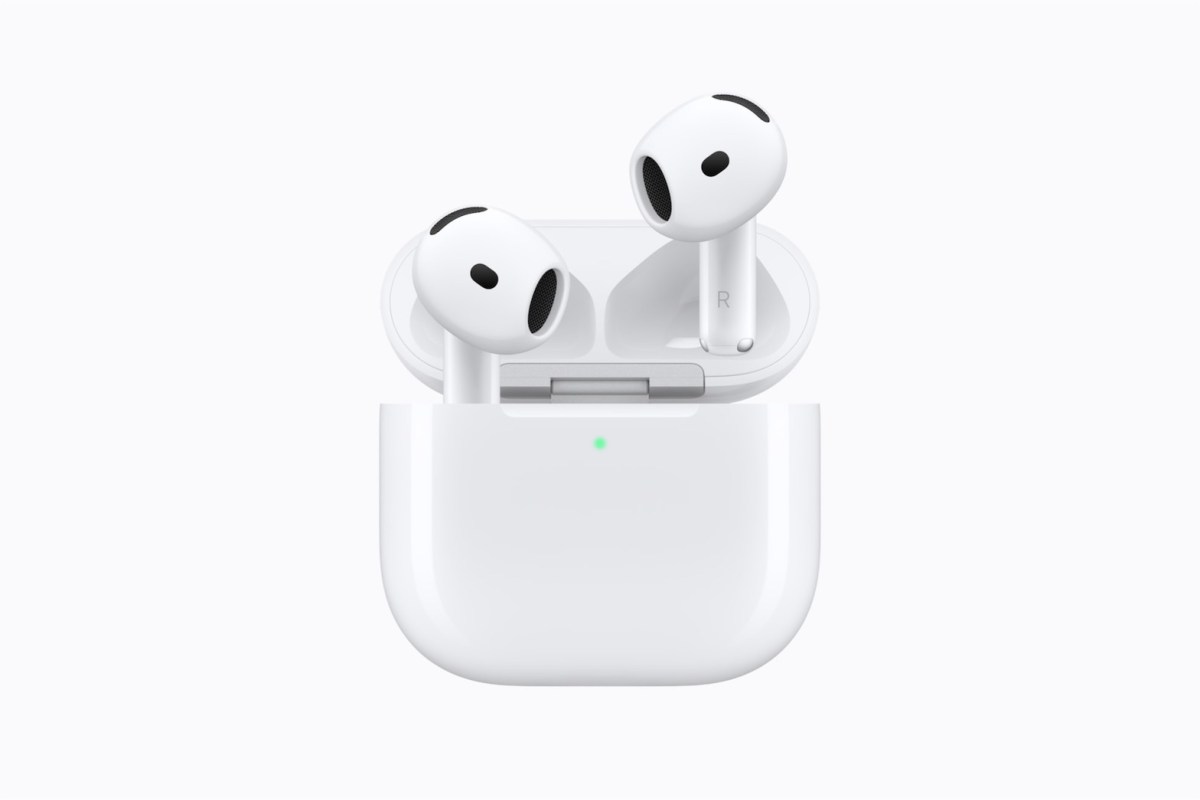 Apple AirPods 5 are better and surprisingly cheaper