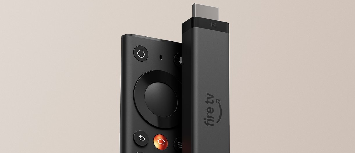 Amazon unveils faster Fire TV Stick 4K (2026) and a new Fire TV