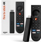 Amazon unveils faster Fire TV Stick 4K (2026) and a new Fire TV Remote