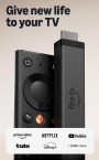 Amazon unveils faster Fire TV Stick 4K (2026) and a new Fire TV Remote