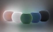 HomePod mini 2 expected to launch with same design, new colors revealed in Apple code