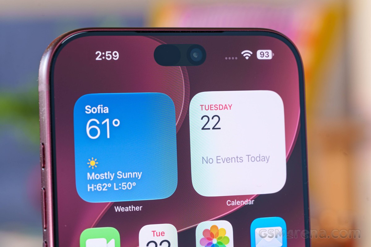 Apple is fixing a nasty iPhone 18 Pro and iPhone 18 Pro Max bug
