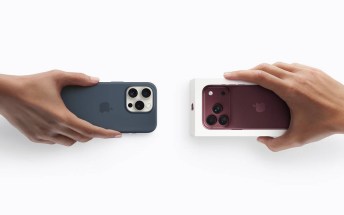 iPhone 18 Pro and Pro Max sold 1.3 million units in China during the first week, beating the 17 Pros