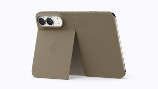 iPhone Duo Folio