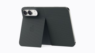 iPhone Duo Folio