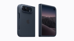 iPhone Duo case